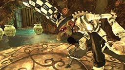 Alice Madness Returns Ultra HD